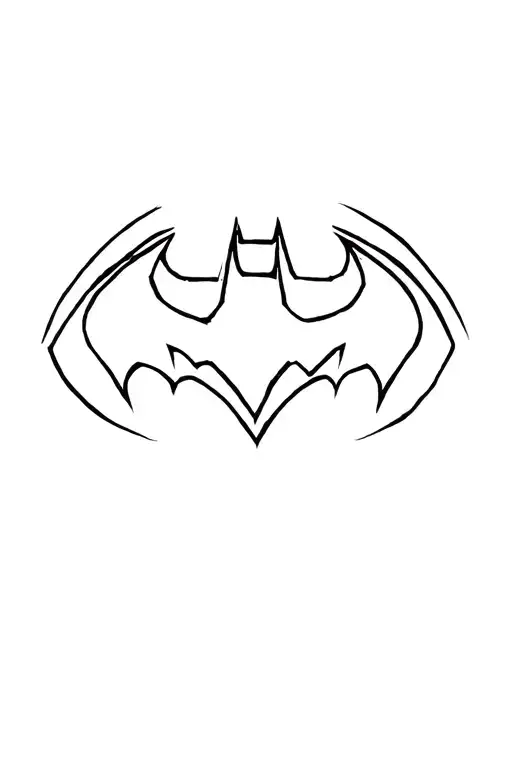 Batman Symbol