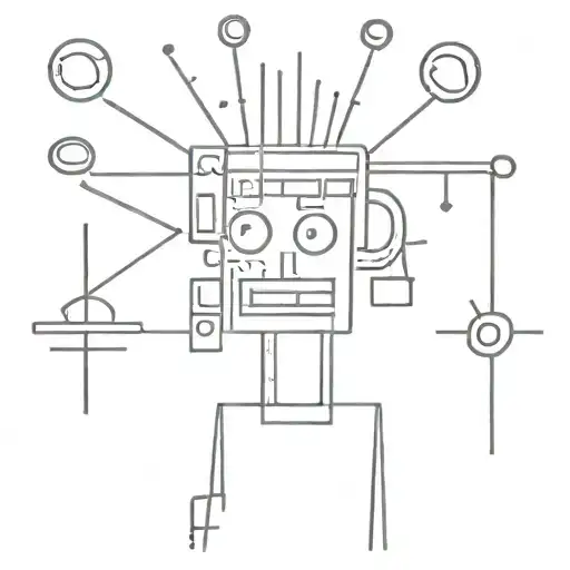 Combine Elements Of Basquiat's Artwork With Psychedelic Patterns For A Unique