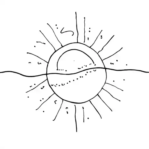 The Sun Will Rise And I Will Try Again I Am