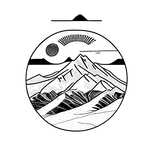 Mt Cook New Zealand Road