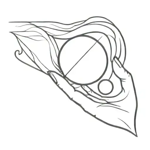 Crystal Ball Inner Light Shine