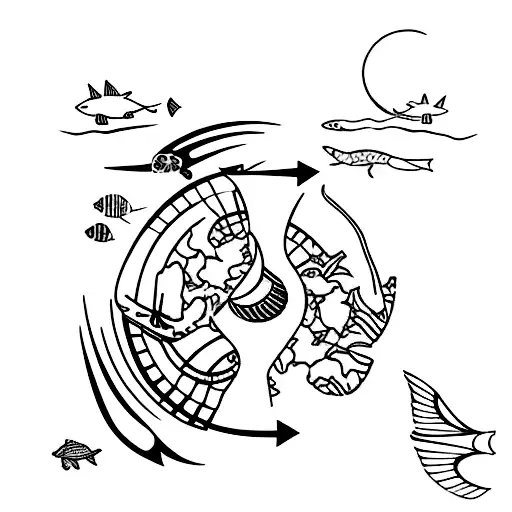 Vietnam Indonesia New Zeland Australia Scuba Diving Turtles