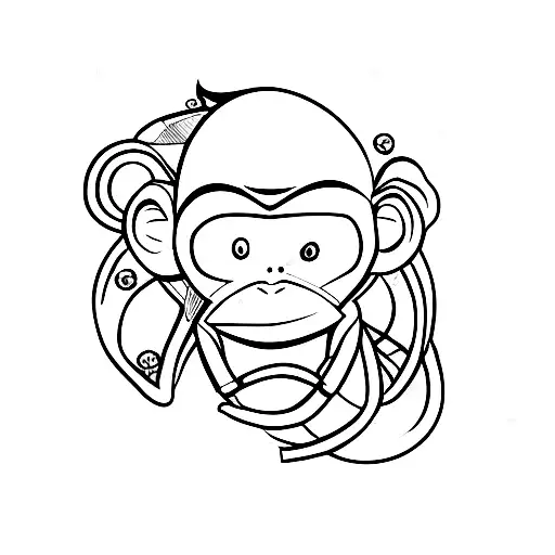 Skydive Monkey