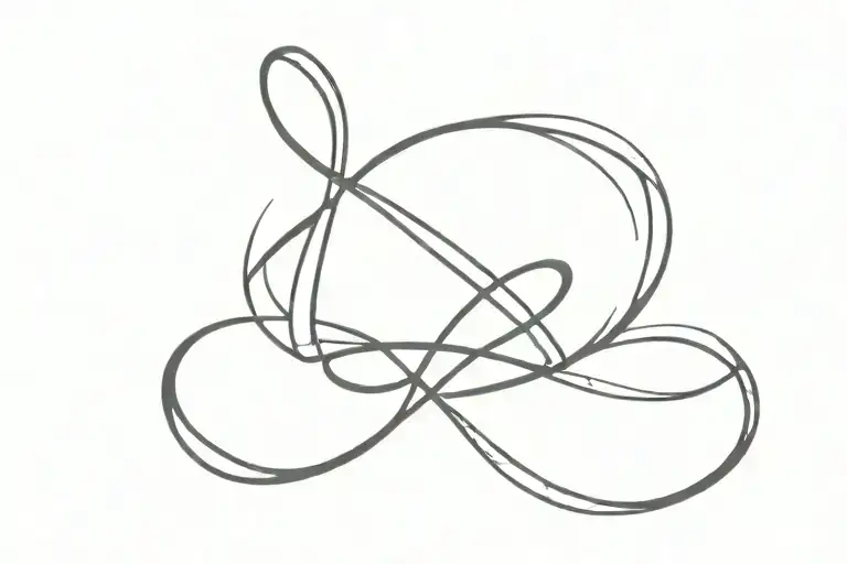 Infinity Symbol
