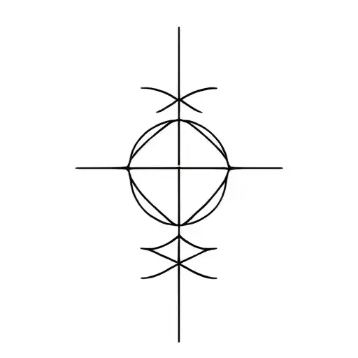 Serendipity Symbol