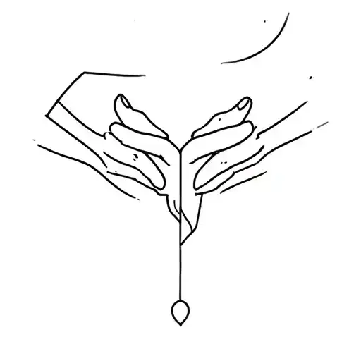 Gay Life With Hiv And Introvert Tattoo Design