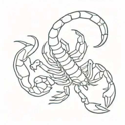 Scorpion