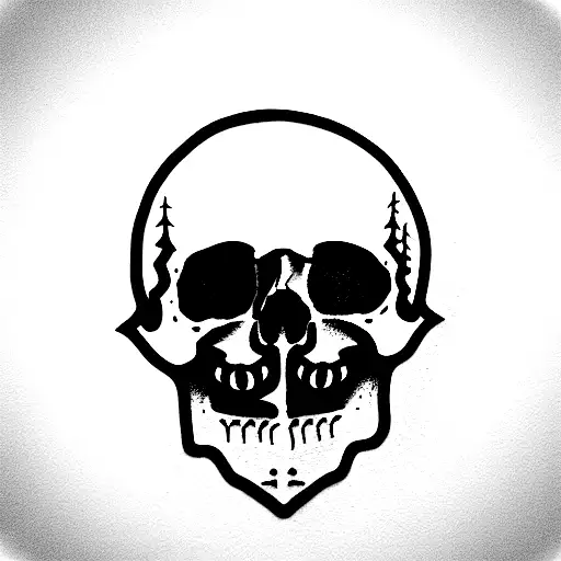 Skull