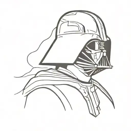 Star Wars Darth Vader