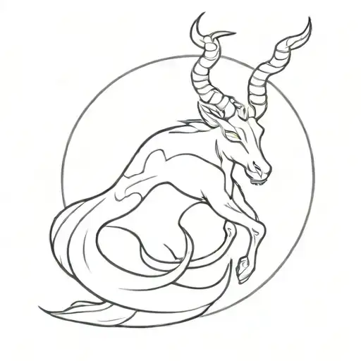 Capricorn