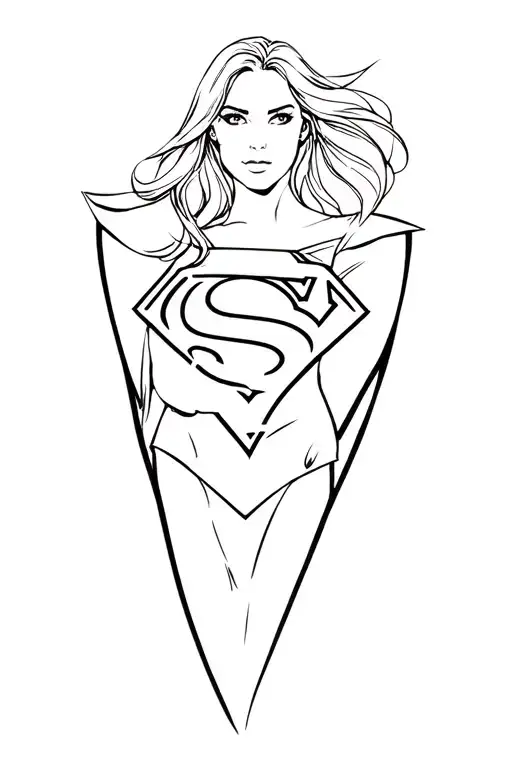 Supergirl