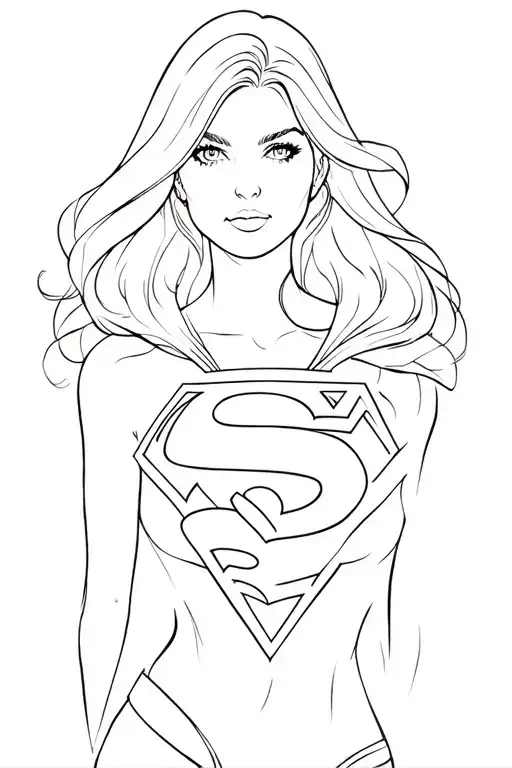 Supergirl