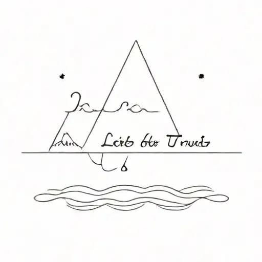 A Drop Of Lie Spoils An Ocean Of Trust