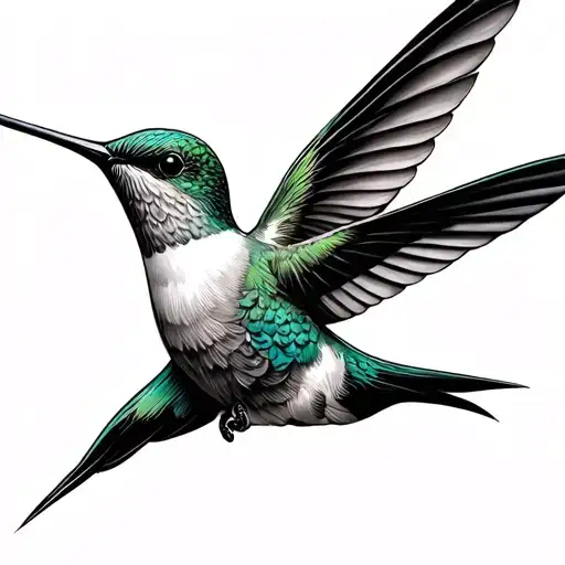 Hummingbird