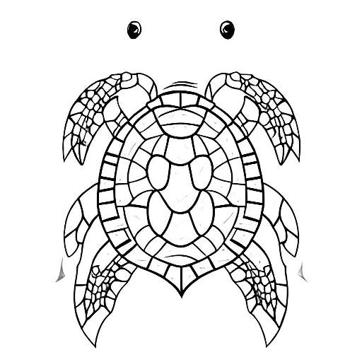 Turtle As Vector