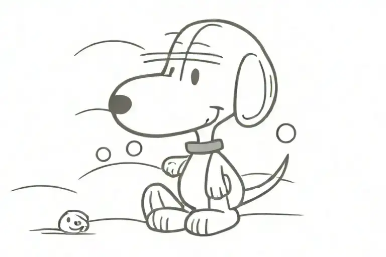 Snoopy