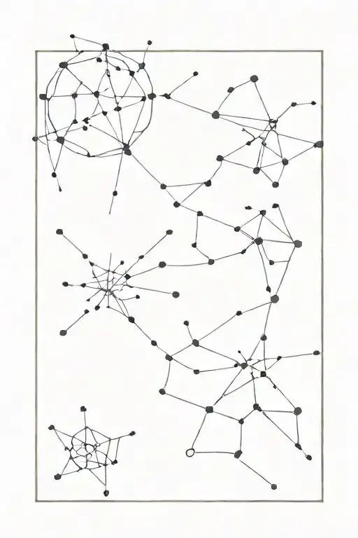 Constellation Cancer And 2005