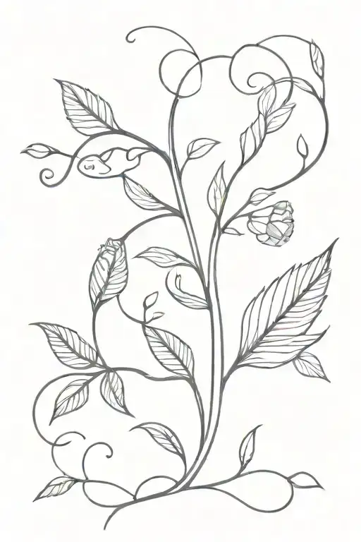 A Overgrown Broken Sword