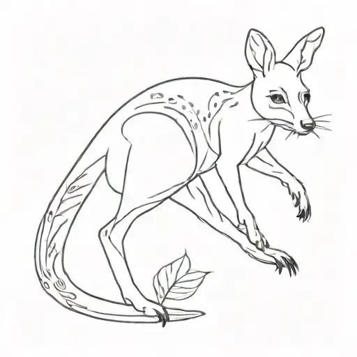 Australian Animal