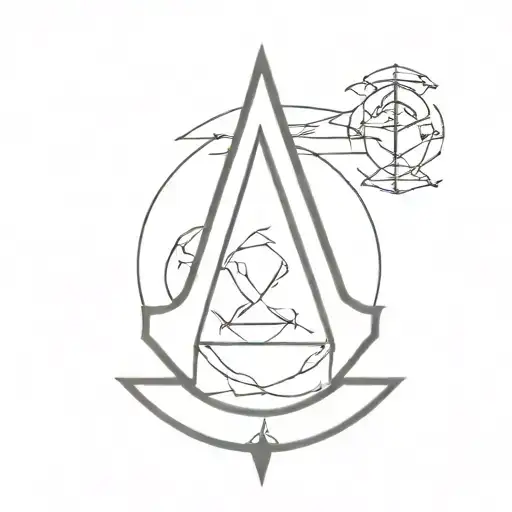 Assassin's Creed Symbol