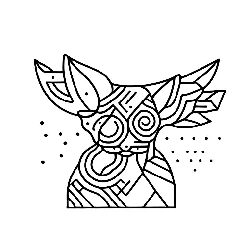 London Coordinates Small