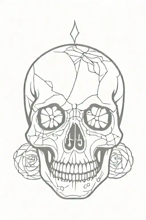 Skull
