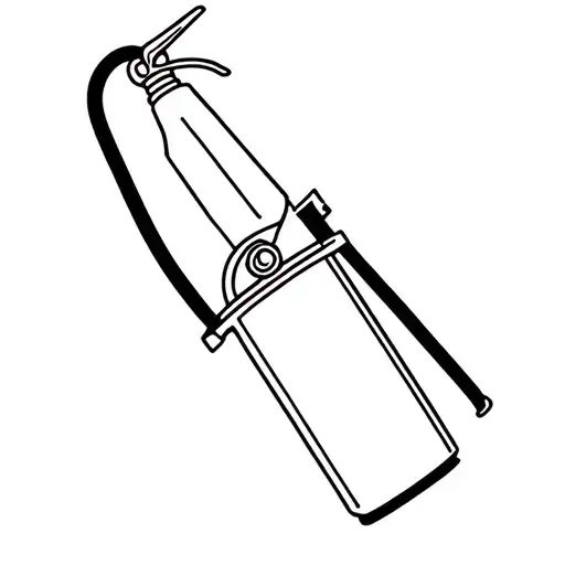 Fire Extinguisher