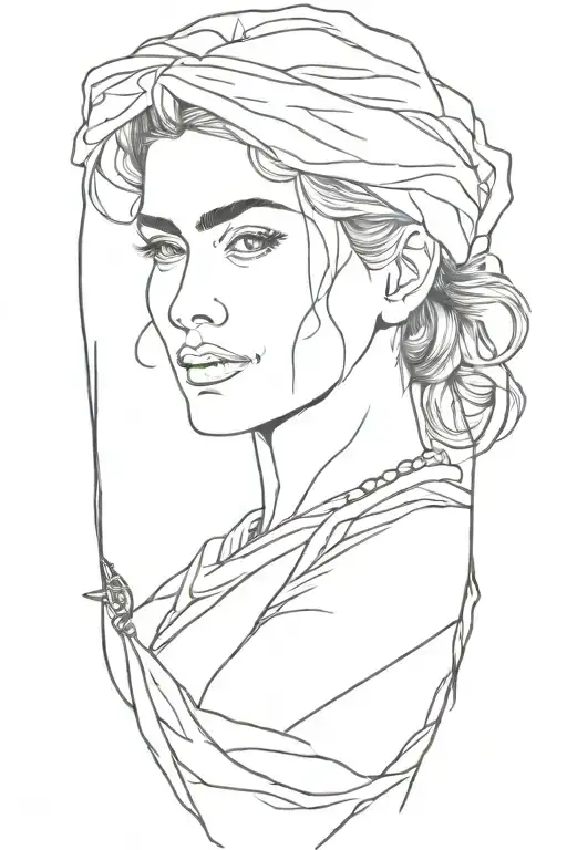 Family Freedom War Woman Kurdish