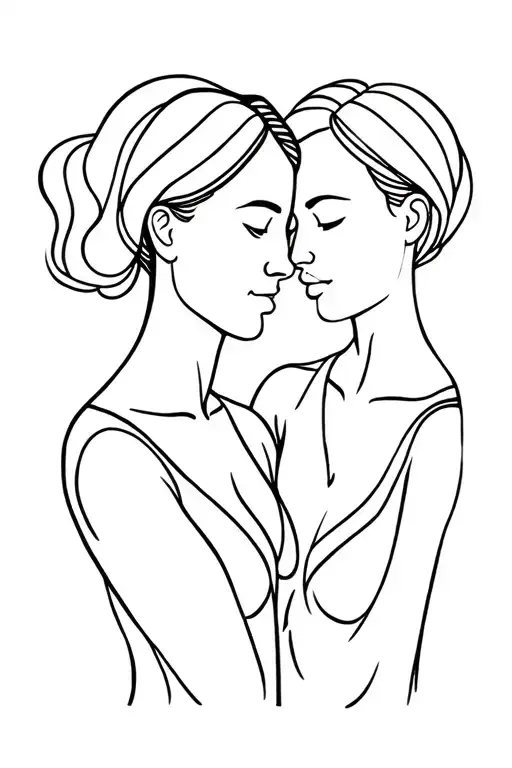 Mother Son And Grandmother Looking Forward