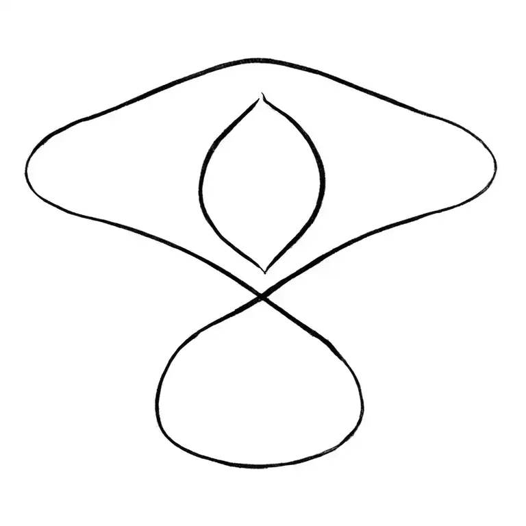 Survivor Of Male In Male Childhood Sexual Abuse Survivor Symbol