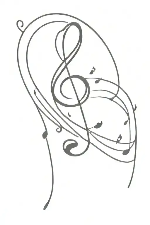 Music Note