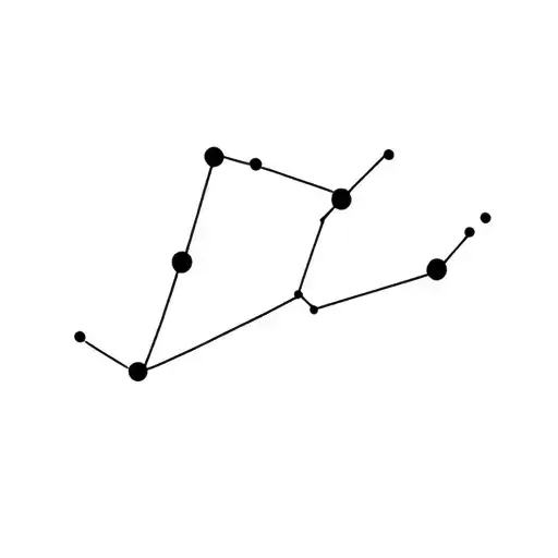 Age Of Aquarius Constellation