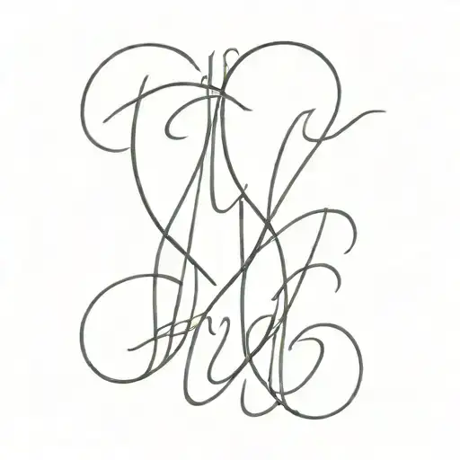 Lettering
