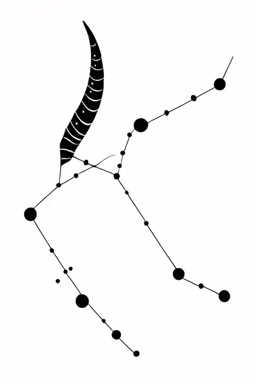 Capricorn Constellation Merging