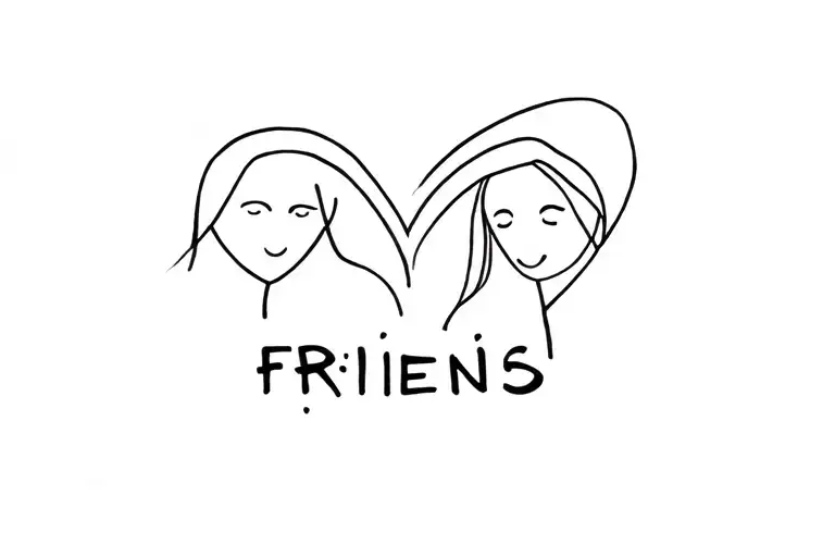 Friends