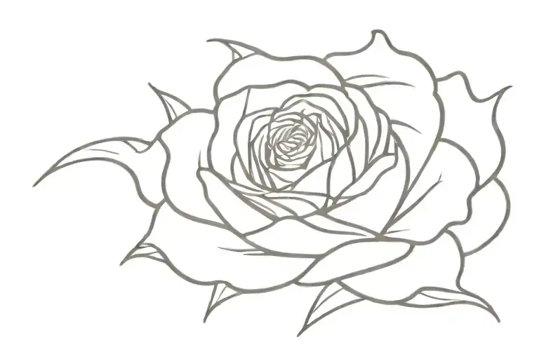 Script Memento Vivere With A Rose At The End