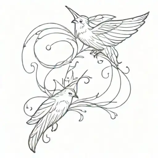 Names Brittany And Molly Dove