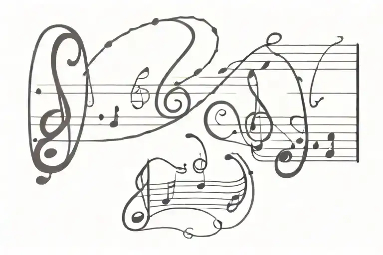 Music Lyrics For A Couple