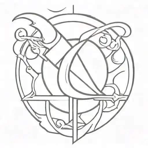 Trigger And Mafia Symbol Incorporated