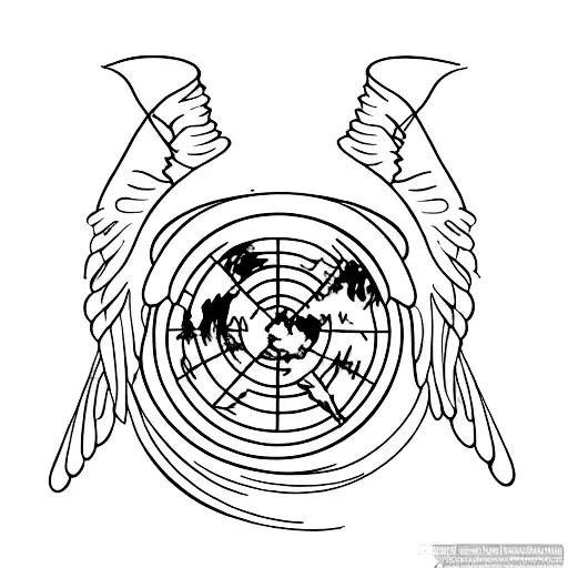 Un Angel Y La Palabra Milagros