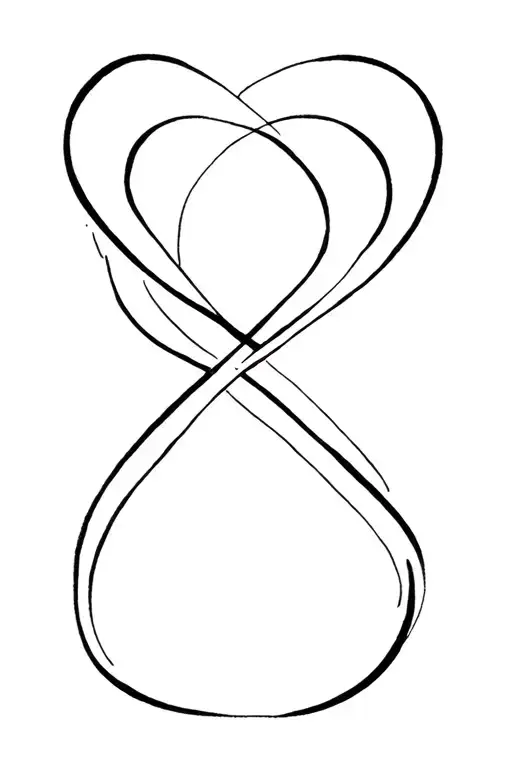 Infinity Symbol
