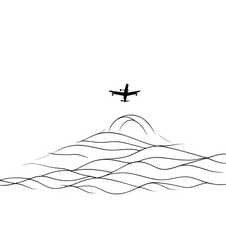 Waves And Plane
