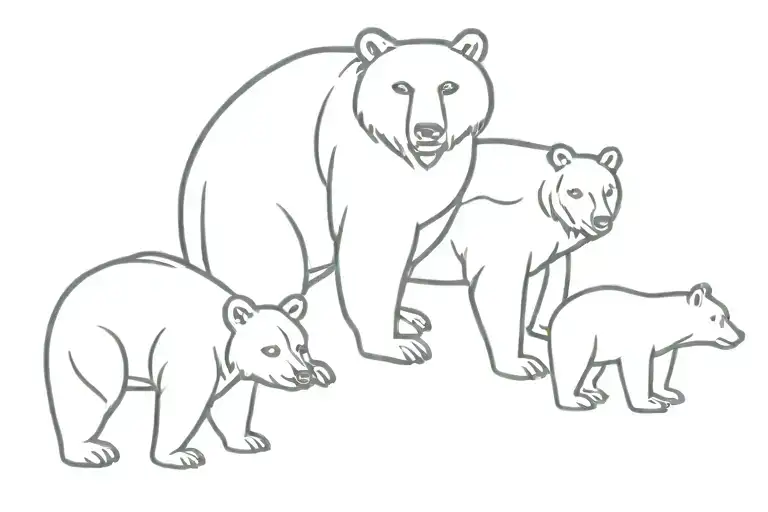 Bear Family
