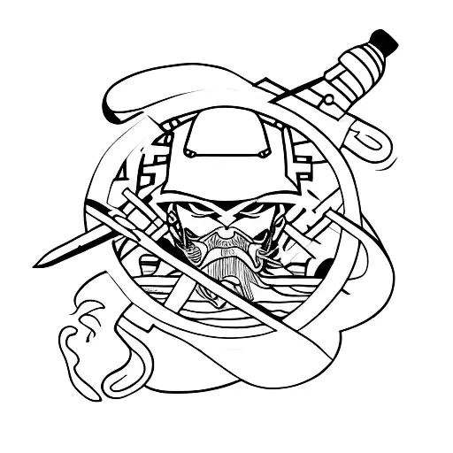 Samurai