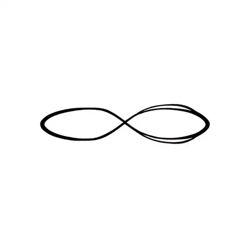 Infinite Symbol