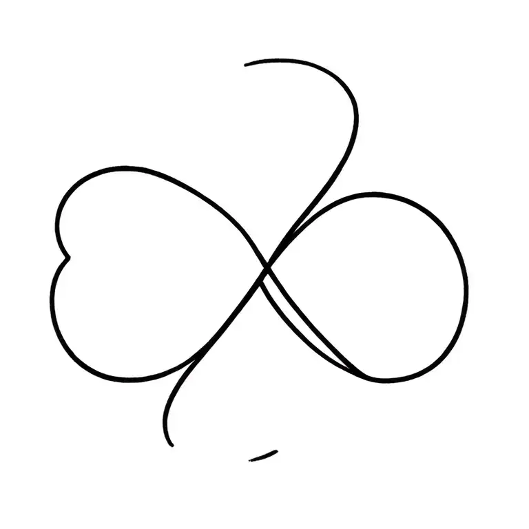 Autism Infinity Symbol