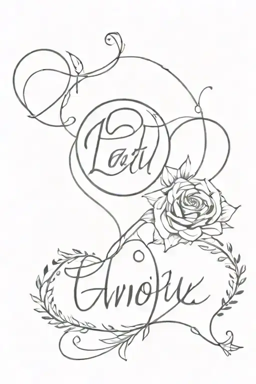 Amor Fati Love Of Fate