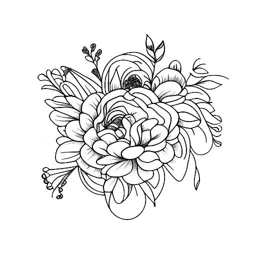 Beautiful Flowers Plants