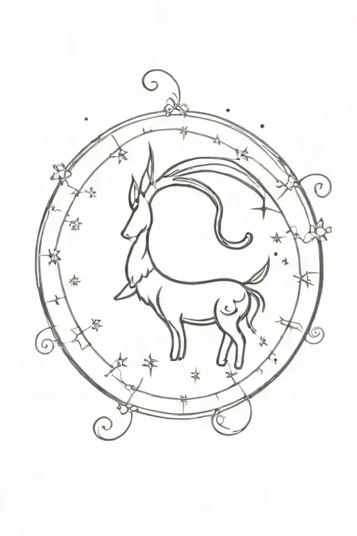 Zodiac Sign