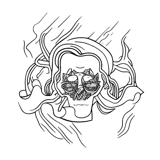 Existential Crisis Anxiety